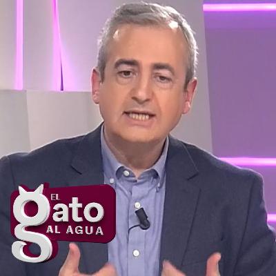 El Gato Al Agua | 13/02/2026 El Gato Al Agua | 13/02/2026