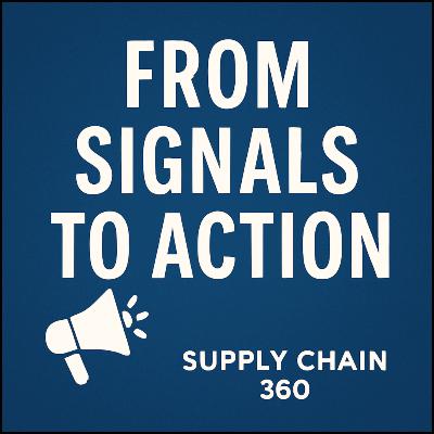 From Signals to Action – SOPs and Response Playbooks in Pharma Disruption From Signals to Action – SOPs and Response Playbooks in Pharma Disruption