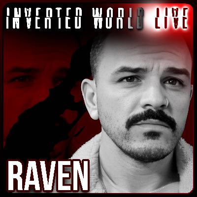 Attack of the Killer Eggs w/ Raven | Ep. 36
