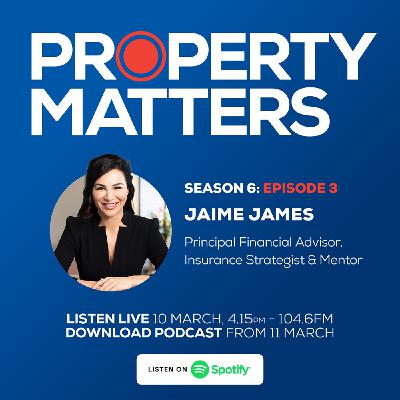 Episode 110: Health and Wealth