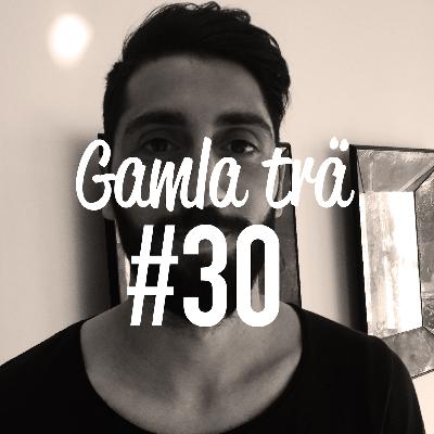 Avsnitt 30 – Besara
