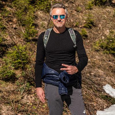 #061 - Vom Konsumieren ins Kreieren – wie du wieder ins Handeln kommst #061 - Vom Konsumieren ins Kreieren – wie du wieder ins Handeln kommst