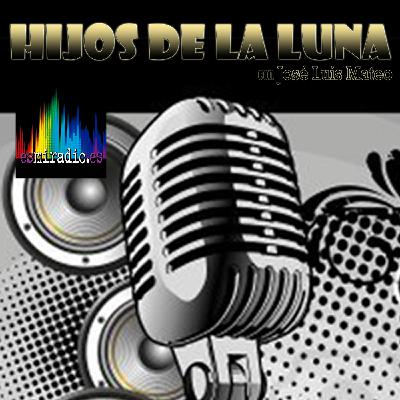 09/04/19 - Hijos de la Luna / Entrevista a Georgina 09/04/19 - Hijos de la Luna / Entrevista a Georgina