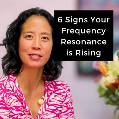 Episode 249 - Signs Your Resonance is Rising Episode 249 - Signs Your Resonance is Rising