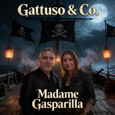 Madame Gasparilla