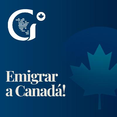 Emigrar a Canadá