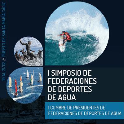 Onda Vasca. I Simposio de Federaciones de Deportes de Agua