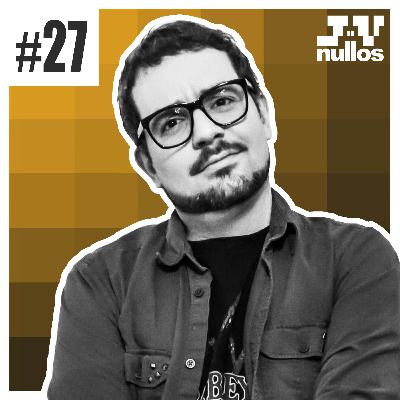 #27 - Feat BATBAILEYS Youtubeur Spécialiste jeux de stratégie