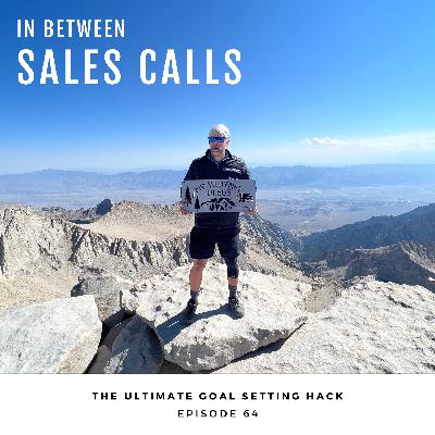 The Ultimate Goal Setting Hack