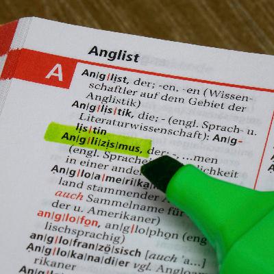 Von 'Gamechanger' bis 'Meeting': Vom Sinn und Unsinn der Anglizismen