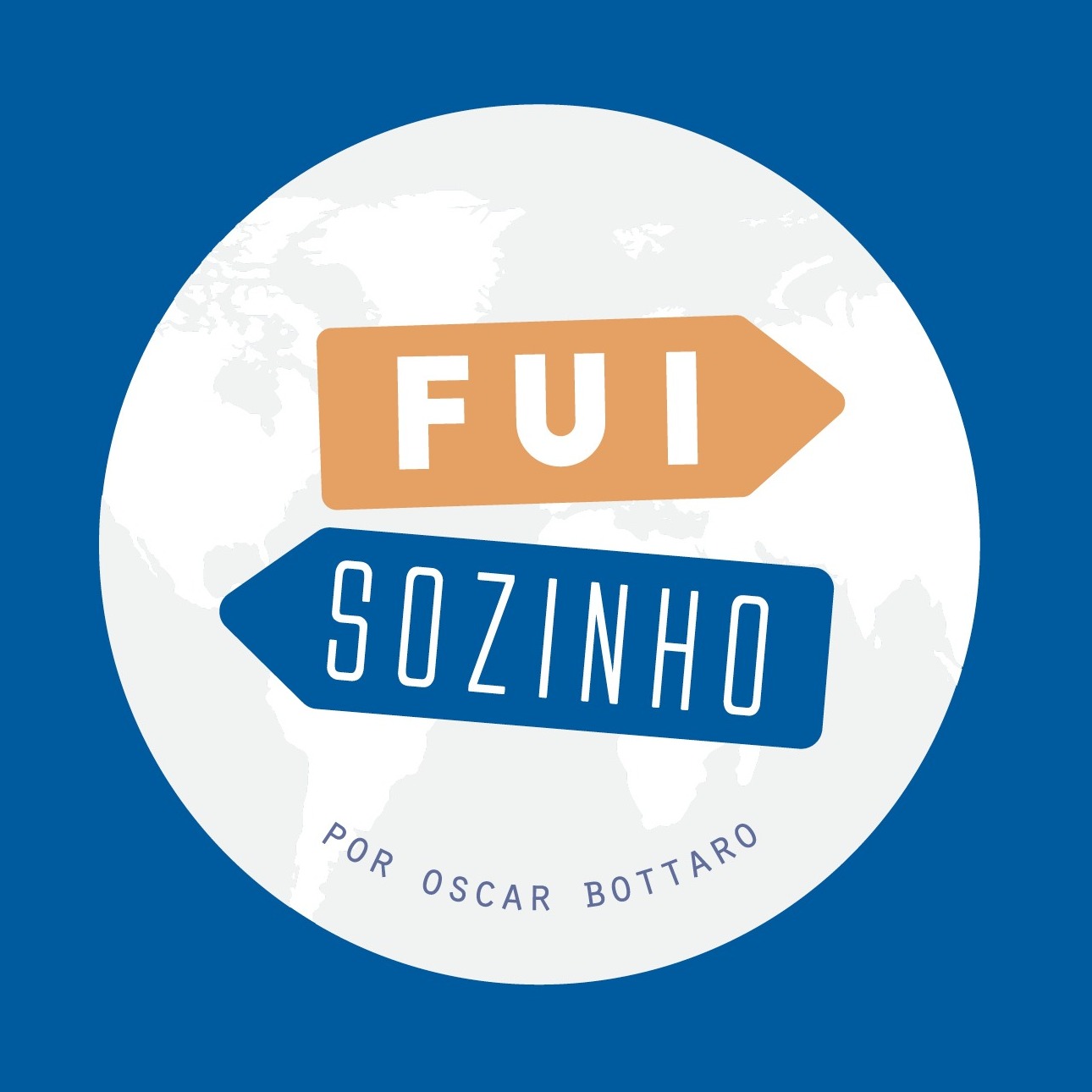 Ep1 Pt1 | Por que viajar sozinho? Ep1 Pt1 | Por que viajar sozinho?