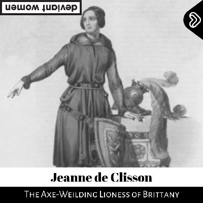 Jeanne de Clisson Jeanne de Clisson