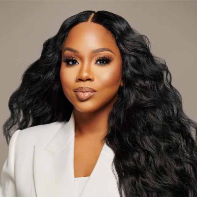 Sarah Jakes Roberts Talks Power, Parenting, Ministry Growth and More Sarah Jakes Roberts Talks Power, Parenting, Ministry Growth and More