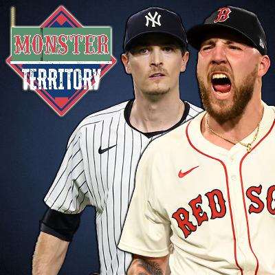Red Sox vs Yankees Wild Card Series Preview