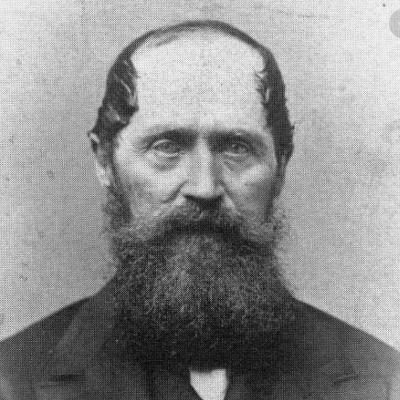 396 - the Donner Party