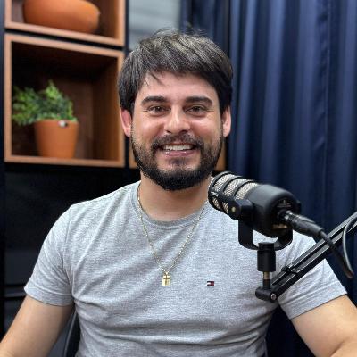 HIGINO MANOEL [PASTELARIA TIGRÃO] Tá On Podcast #173