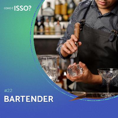 Bartender