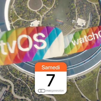 Les dernières rumeurs sur iOS 19… ou iOS 26 ? Les dernières rumeurs sur iOS 19… ou iOS 26 ?