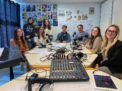 Le Grand Buffet #29 – Invité : Christophe Pardon, comédien