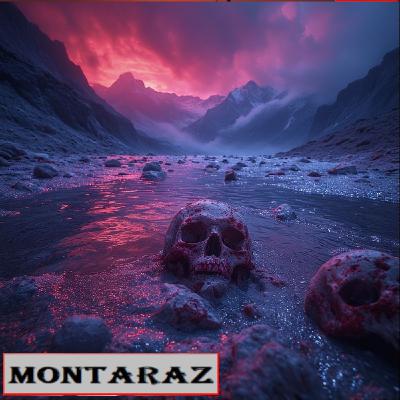 Escalofriante presenta: MONTARAZ, Capítulo Octavo, por Umbriel Korvo Escalofriante presenta: MONTARAZ, Capítulo Octavo, por Umbriel Korvo