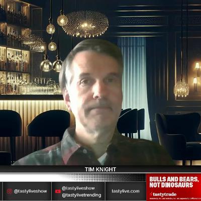 Trading Charts with Tim Knight - November 24, 2025