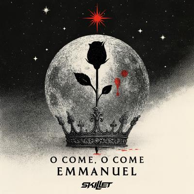 John Cooper of Skillet — “O Come, O Come, Emmanuel,” the So-Called Controversy