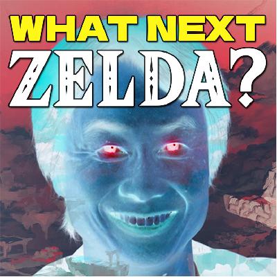 Zelda Has Changed Forever Feat. Lilly Hyrule Zelda Has Changed Forever Feat. Lilly Hyrule