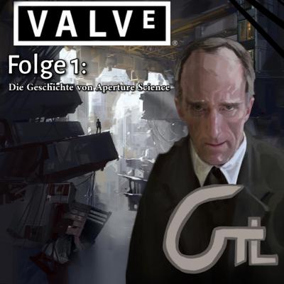 Valve Folge 1: die Geschichte von aperture science Valve Folge 1: die Geschichte von aperture science