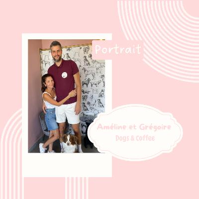 Episode #012 Dogs & Coffee