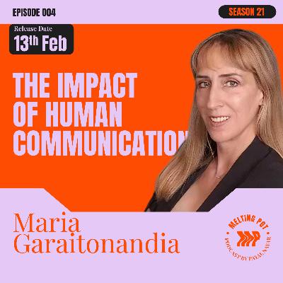 Maria Garaitonandia Maria Garaitonandia