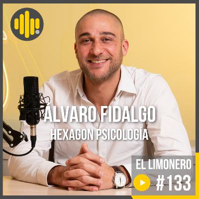 Pequeños hábitos, grandes resultados: Alto Rendimiento | Ep 133 con Álvaro Fidalgo Pequeños hábitos, grandes resultados: Alto Rendimiento | Ep 133 con Álvaro Fidalgo