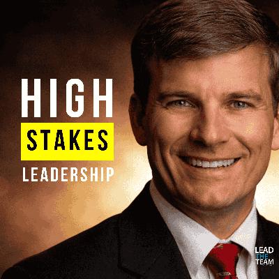When Mistakes Cost Lives, How to Lead (Fluke CEO, Parker Burke) When Mistakes Cost Lives, How to Lead (Fluke CEO, Parker Burke)