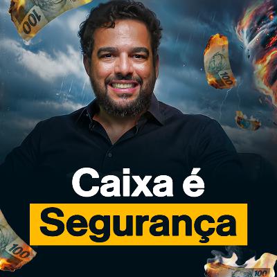 FLUXO DE CAIXA: O Erro Fatal Que Quebra Empresas Lucrativas (90% dos Donos Cometem) | Conversa de CEO #119 FLUXO DE CAIXA: O Erro Fatal Que Quebra Empresas Lucrativas (90% dos Donos Cometem) | Conversa de CEO #119