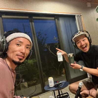 vol.35 雑談〜大神辺〜