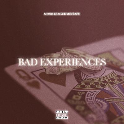 Bad Experiences 6 (Reuploaded) Bad Experiences 6 (Reuploaded)