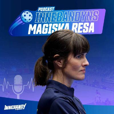 Så ska damlandslaget fortsätta vara världsledande Så ska damlandslaget fortsätta vara världsledande