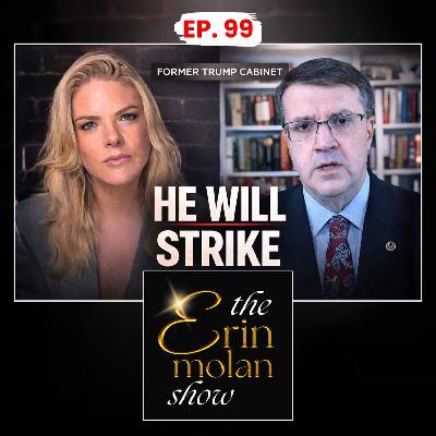 👉 “Trump WILL Strike Iran — Former Trump Cabinet Member Explains Why 👉 “Trump WILL Strike Iran — Former Trump Cabinet Member Explains Why