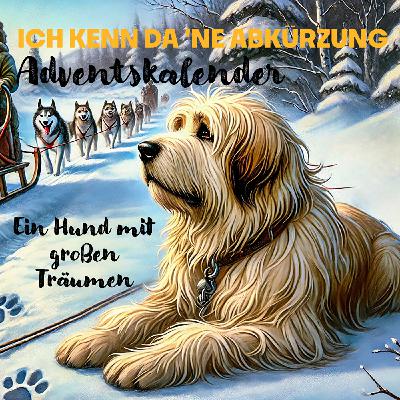 Adventskalender - Türchen No.24 - Ein Weihnachtsfest mit Freunden