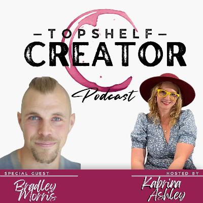 The Role of Fun and Play in Life and Business Finding Joy and Fun in Marketing with Bradley Morris