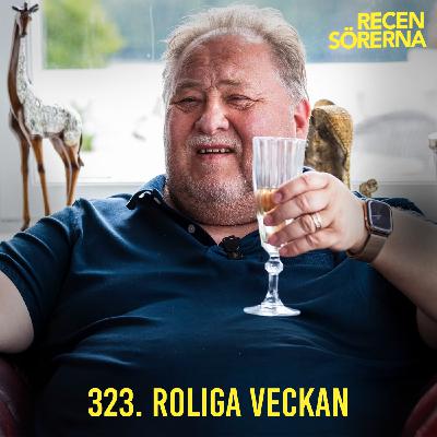 323. Roliga veckan