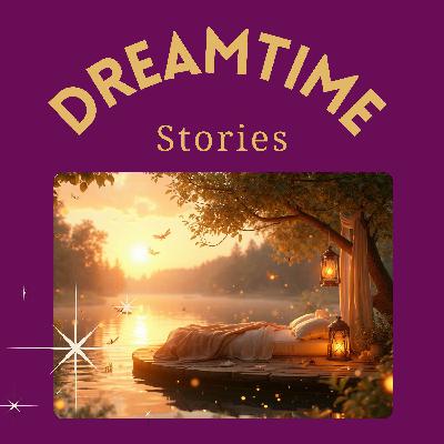 Einschlafmeditation & Traumreise für tiefe Entspannung