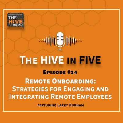 Remote Onboarding: Strategies for Engaging and Integrating Remote Employees