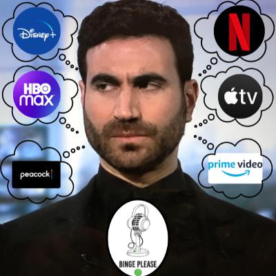 Binge Please - מלחמת הסטרימינג: שובו של הנטפליקס