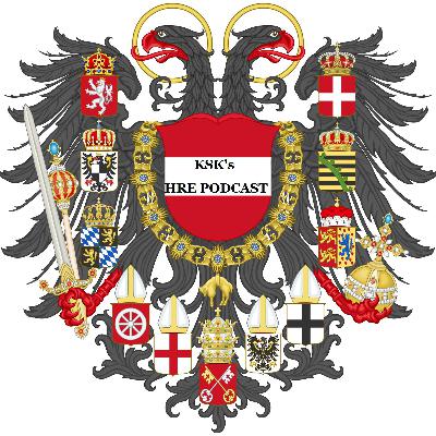 The Holy Roman Empire Episode 3: The Ottonians, Salians And The Concordat Of Wurms The Holy Roman Empire Episode 3: The Ottonians, Salians And The Concordat Of Wurms