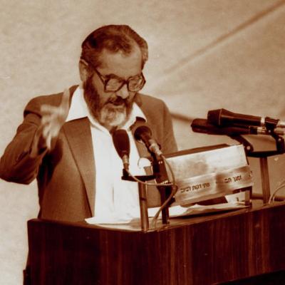 האם כהנא עדיין חי?