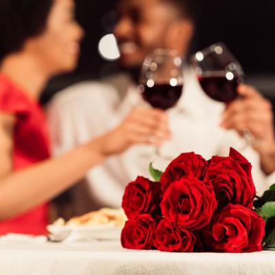 V-Day Special