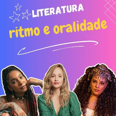 #29 Poesia falada e oralidade