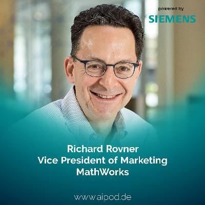 MathWorks and the evolution of AI in engineering