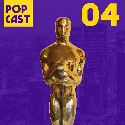 Oscar 2021: Quais Serão os Ganhadores? | Popcast #04