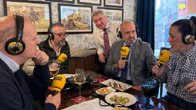 Programa Cruz de Guía (5-marzo-2026)